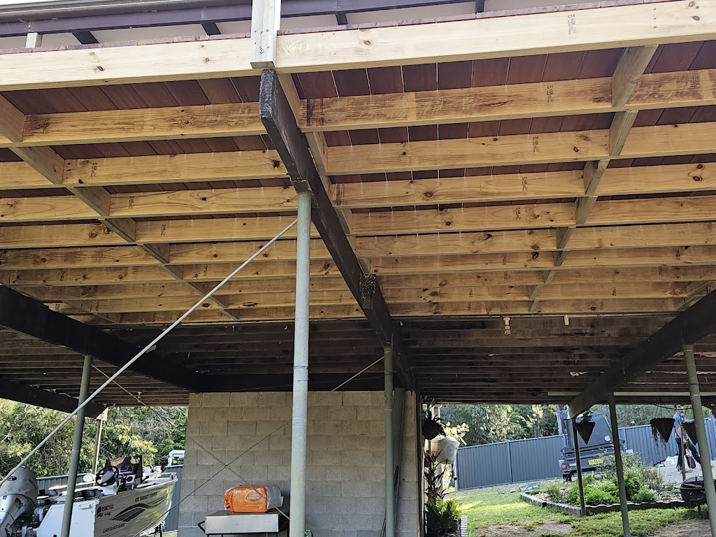 Bega Valley Civil & Landscaping | Red Gum Rd, Yellow Pinch NSW 2548, Australia | Phone: 0406 418 421