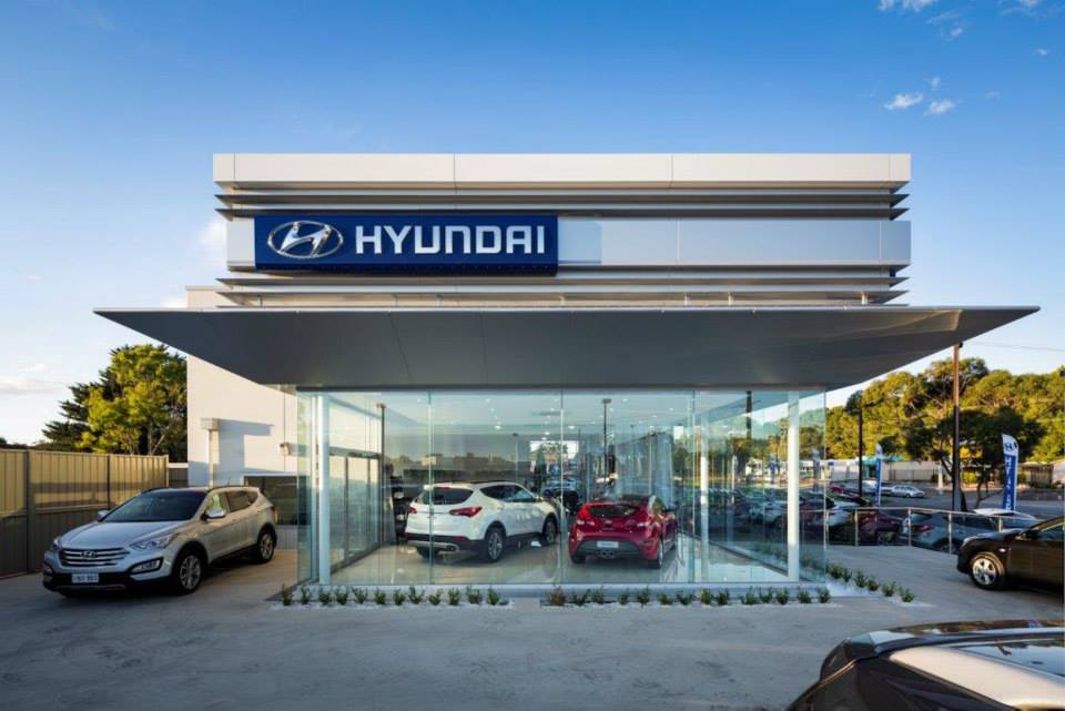 Reynella Hyundai | car dealer | 65/71 Main S Rd, Reynella SA 5161, Australia | 0883925600 OR +61 8 8392 5600