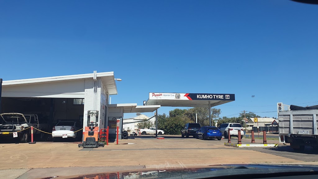 Premier Independent Tyres | 216 Oxide St, Broken Hill NSW 2880, Australia | Phone: (08) 8087 3111