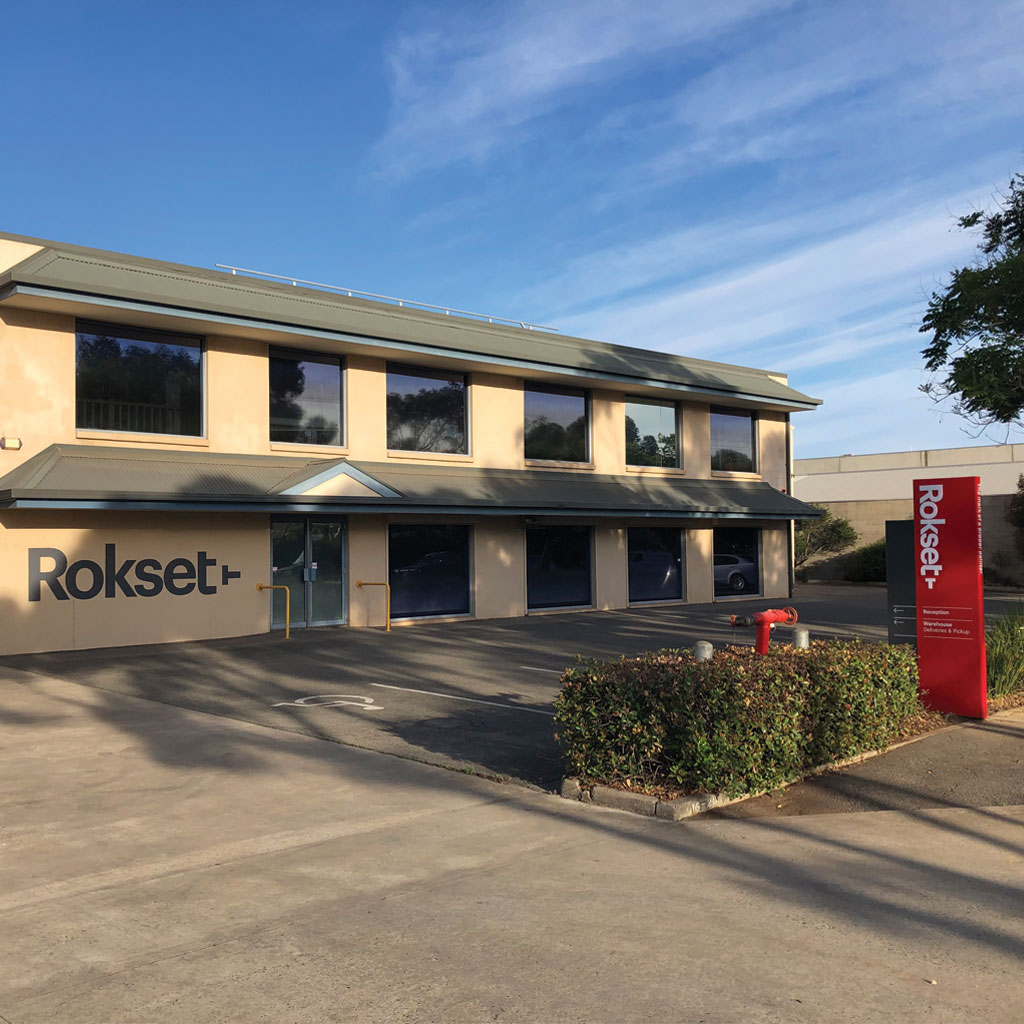 Rokset Industries | storage | 16-20 Ragless St, St Marys SA 5042, Australia | 0881798666 OR +61 8 8179 8666