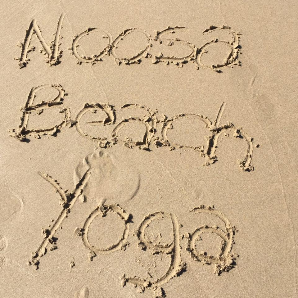 Noosa Beach Yoga | gym | Noosa Heads QLD 4567, Australia | 0422552569 OR +61 422 552 569