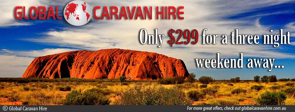 Global Caravan hire | car dealer | 558 Grieve Rd, Rochedale QLD 4123, Australia | 1300723339 OR +61 1300 723 339