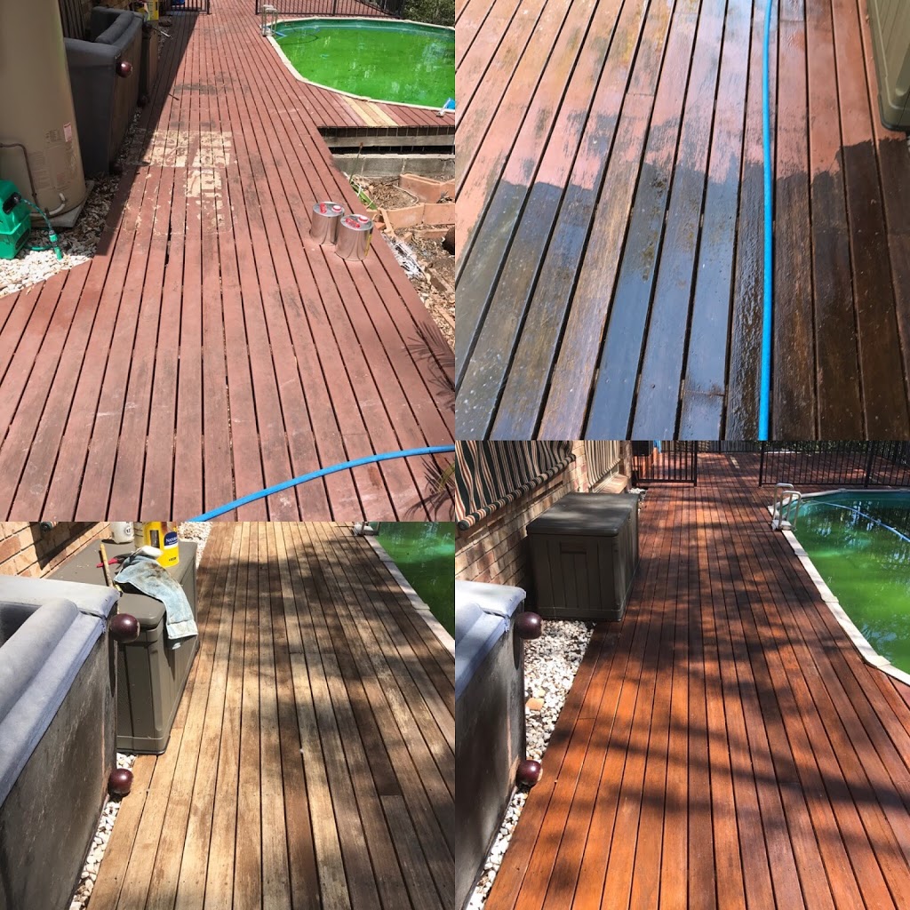 Waterworx Pressure Cleaning | roofing contractor | 9 Sable St, Ripley QLD 4306, Australia | 0422814168 OR +61 422 814 168