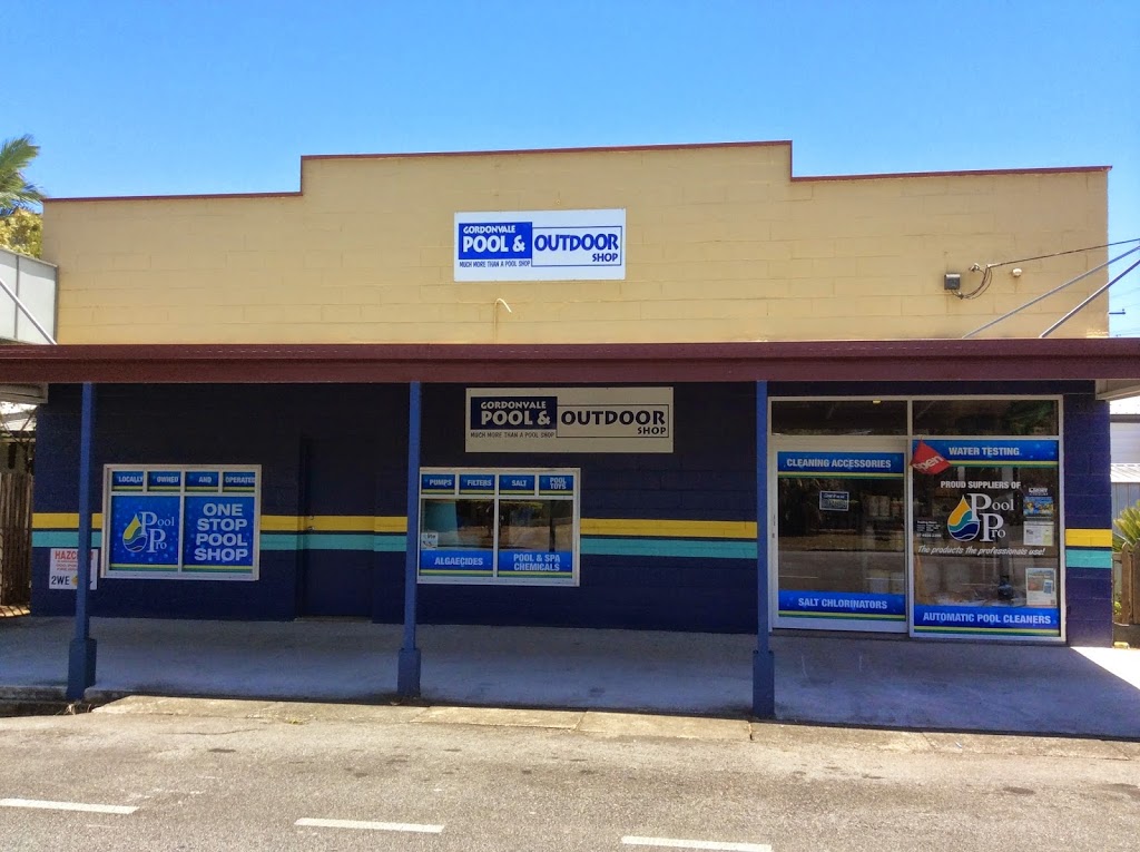 Gordonvale Pool Shop (18 Norman St) Opening Hours