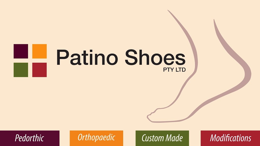 Patino Shoes | 9/64 Talavera Rd, Macquarie Park NSW 2113, Australia | Phone: (02) 8964 1874