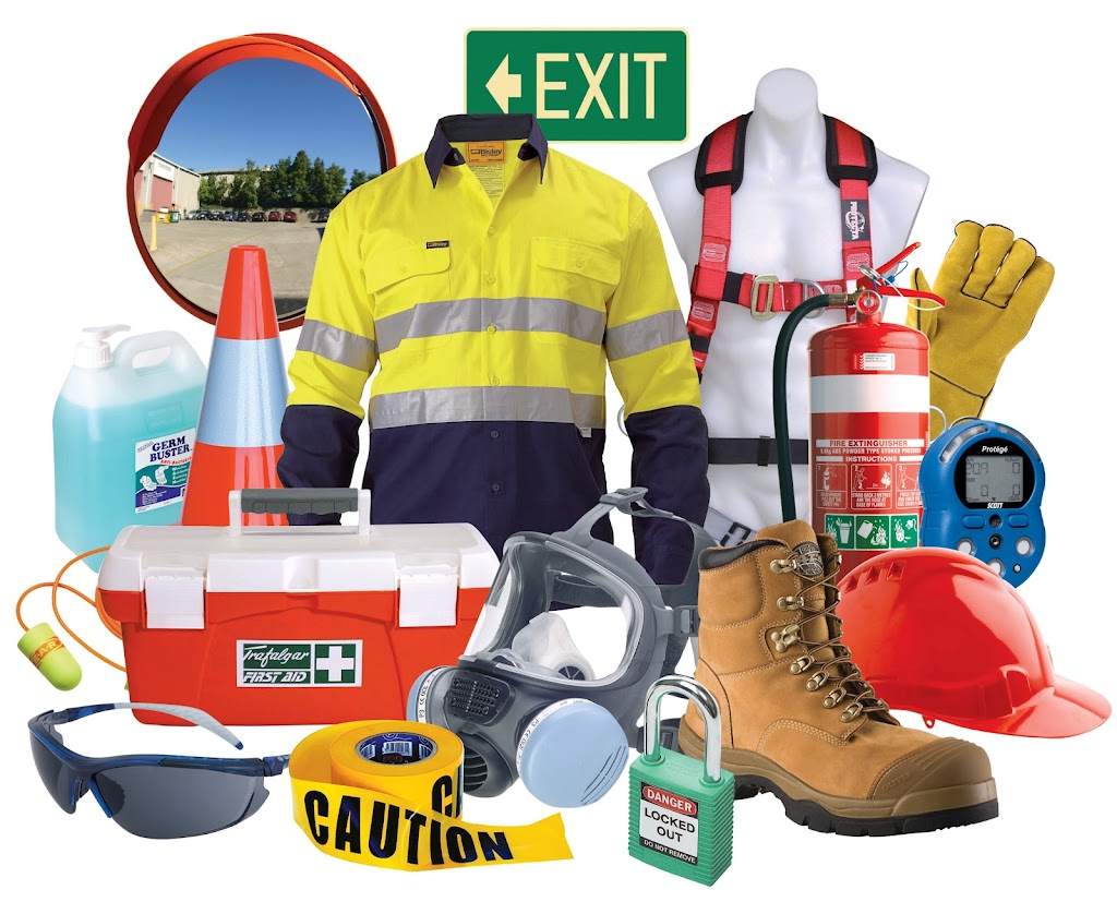 SafetyQuip Wide Bay |  | 85 Gympie Rd, Tinana QLD 4650, Australia | 0741141479 OR +61 7 4114 1479