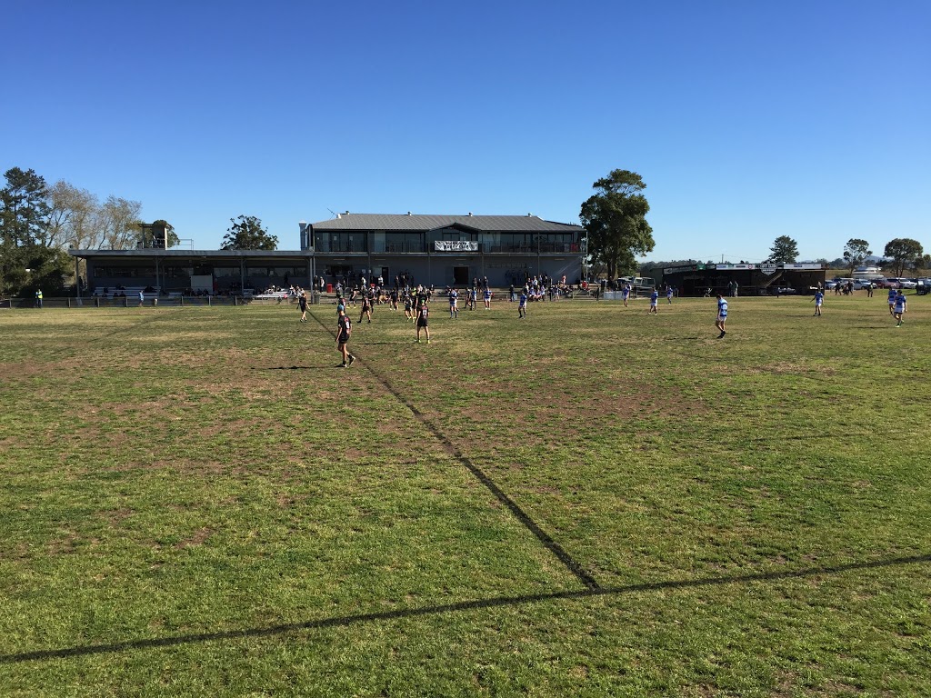 Maitland Blacks Rugby Club | 51 Glenarvon Rd, Lorn NSW 2320, Australia | Phone: 0409 944 558