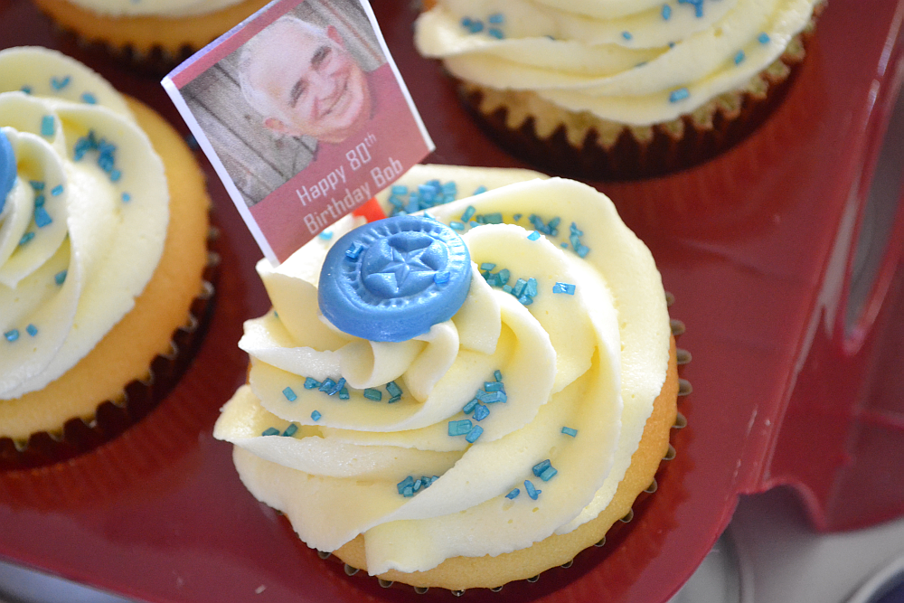 Cupcake Crayzee | 59 Ardee Place, Logan Village QLD 4207, Australia | Phone: 0403 337 777