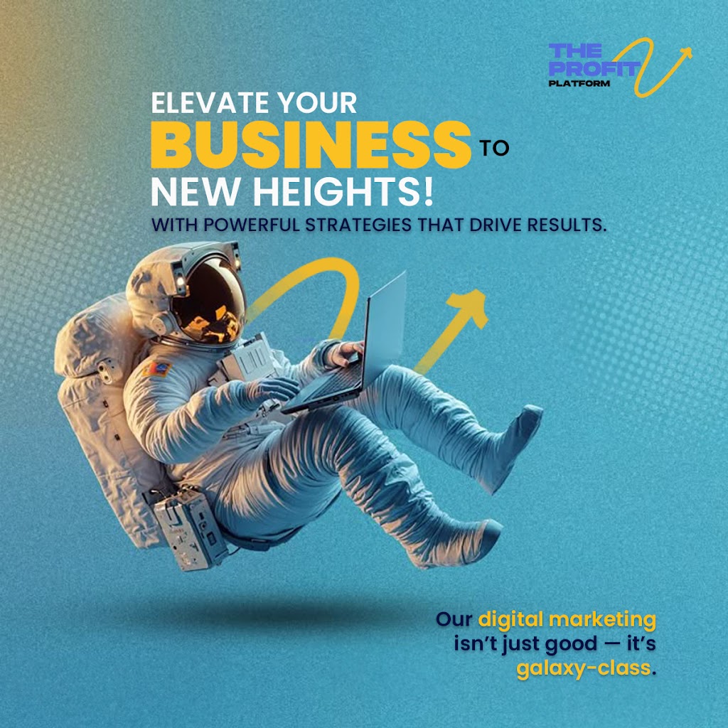 The Profit Platform | 1 Bell Ave, Beverly Hills NSW 2209, Australia | Phone: 0487 286 451