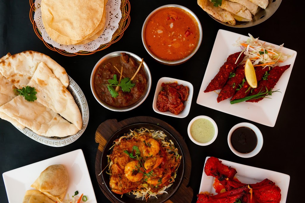 Copperpot Indian Restaurant | restaurant | 96/72/80 Allison Cres, Menai NSW 2234, Australia | 0295320533 OR +61 2 9532 0533