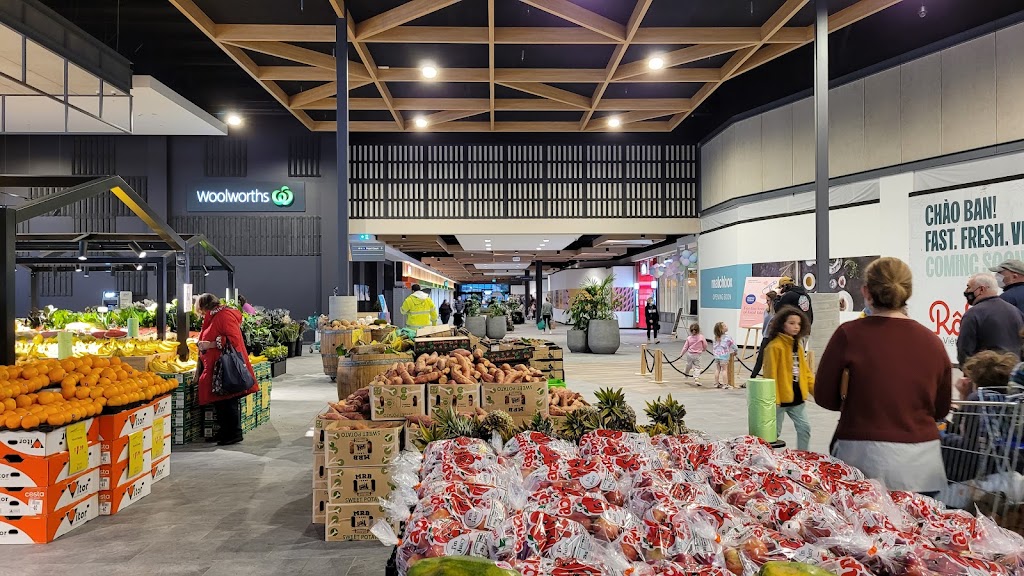 MarketPlace Fresh - Karingal Hub | grocery or supermarket | Shop MM08, 330 Cranbourne Rd, Frankston VIC 3199, Australia | 0391113522 OR +61 3 9111 3522
