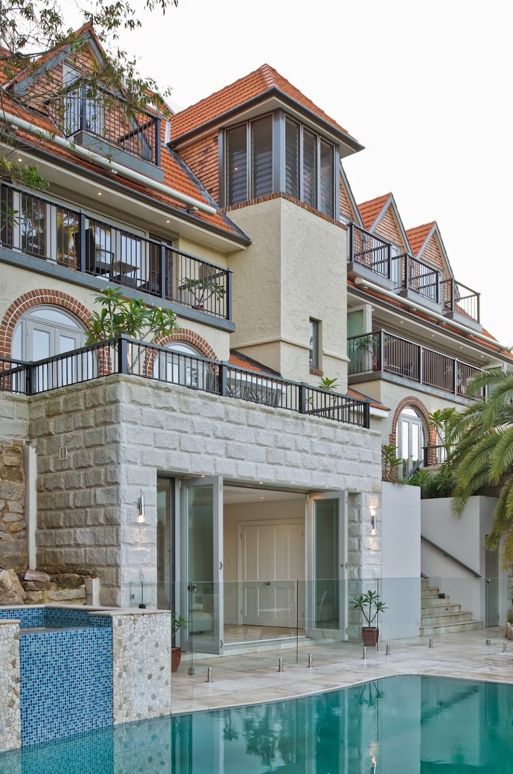 NKT Architecture Pty Ltd | 10 Englart Pl, Baulkham Hills NSW 2153, Australia | Phone: (02) 9651 3999