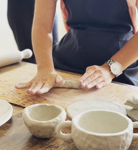 Sip Paint & Create | 148 Diamond Head Dr, Budgewoi NSW 2262, Australia | Phone: 0431 578 575