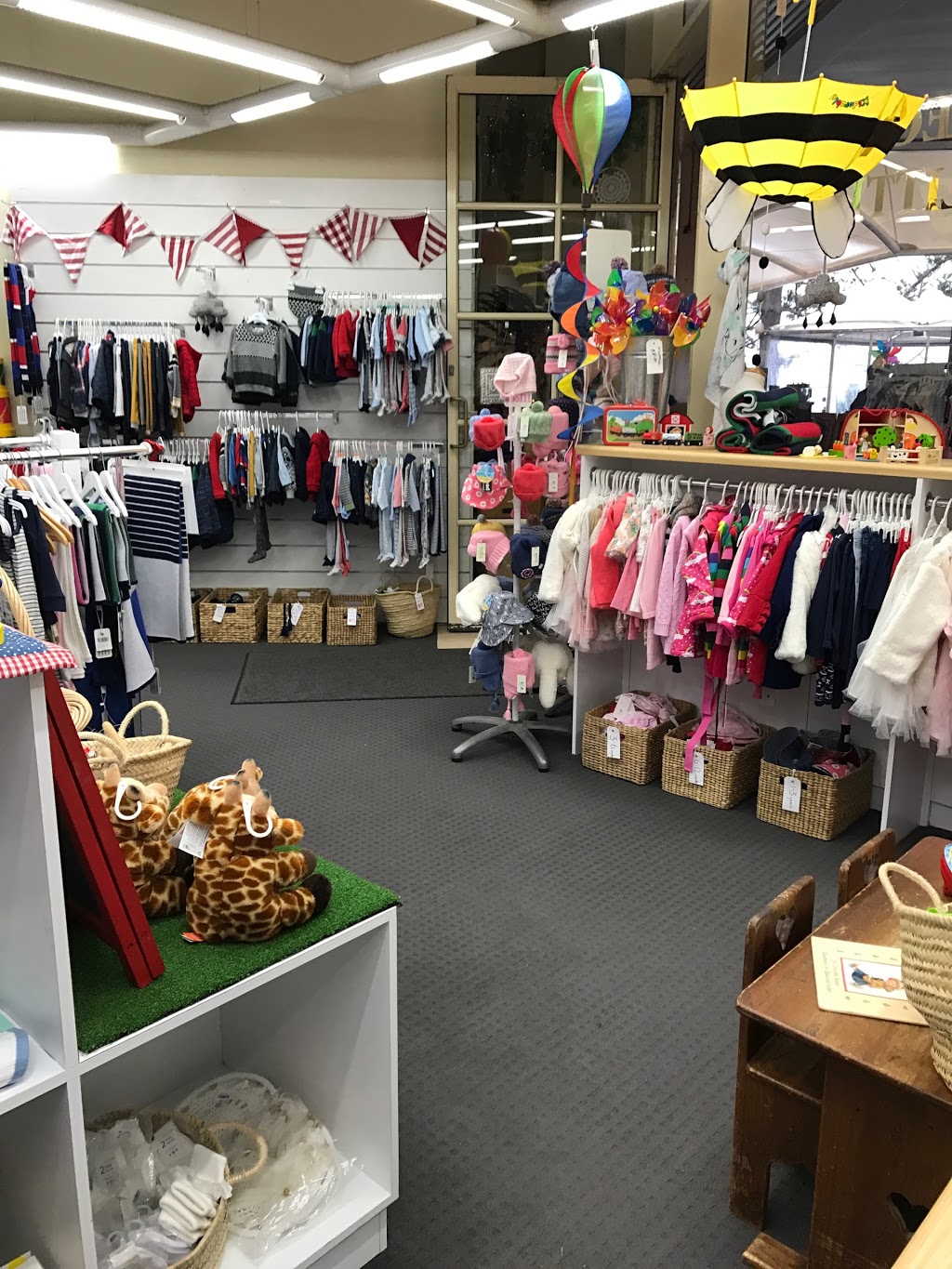 Precious Little | clothing store | Shop 13 Crowne Plaza, Terrigal NSW 2260, Australia | 0243851082 OR +61 2 4385 1082