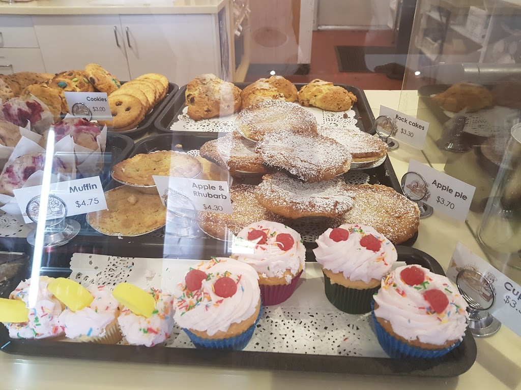 The Braidwood Bakery | 99 Wallace St, Braidwood NSW 2622, Australia | Phone: (02) 4842 2541