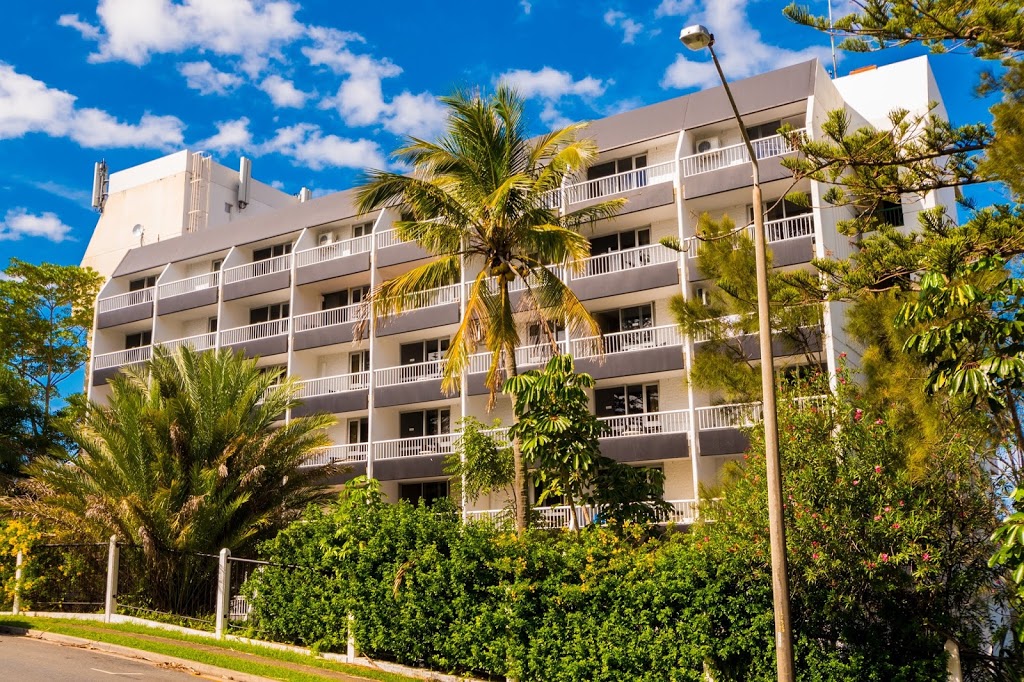 Greenmount Beach Hotel | lodging | 3 Hill St, Coolangatta QLD 4225, Australia | 0755361222 OR +61 7 5536 1222