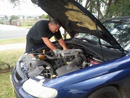 BDC Mobile Mechanical Repairs | car repair | 380 Oaks Rd, Thirlmere NSW 2572, Australia | 0246808719 OR +61 2 4680 8719