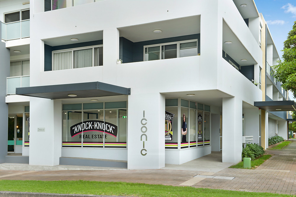 Knock Knock Real Estate | Shop 2/7-9 Princes Hwy, Dapto NSW 2530, Australia | Phone: 0409 609 060