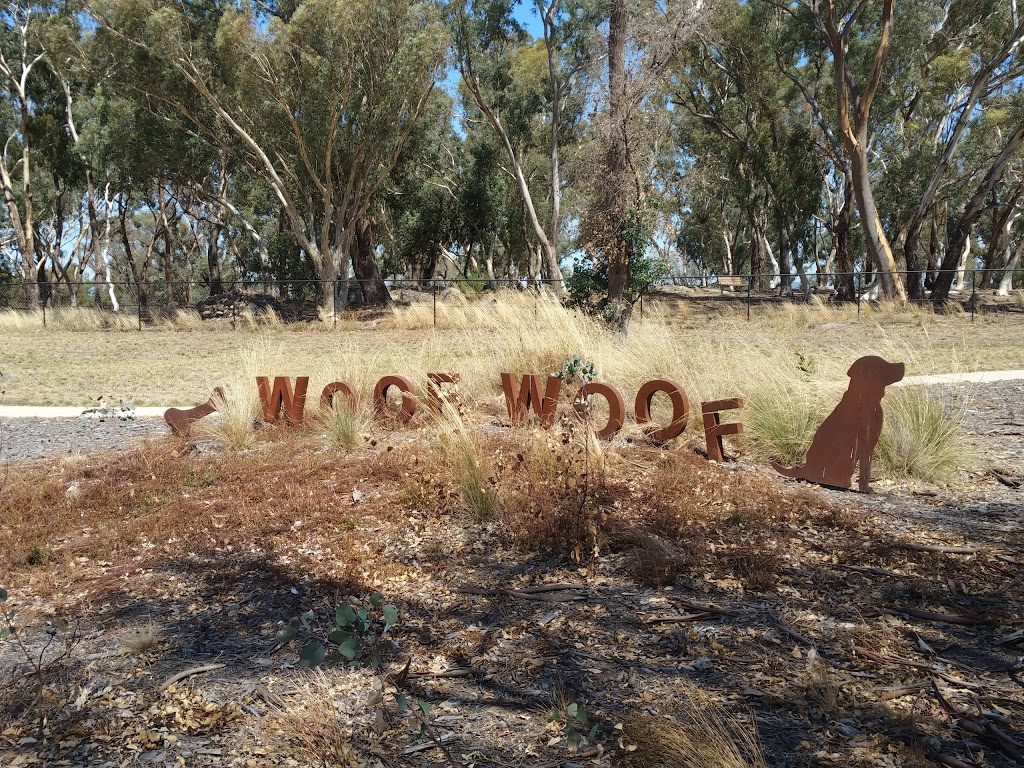 Springbank Rise Dog Park | park | Casey ACT 2913, Australia | 132281 OR +61 132281