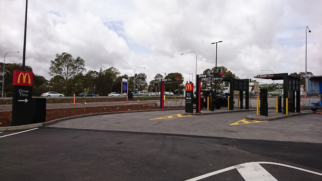 McDonalds Salisbury Plains | cafe | Cnr Main Rd &, Saints Rd, Salisbury Heights SA 5109, Australia | 0882593200 OR +61 8 8259 3200