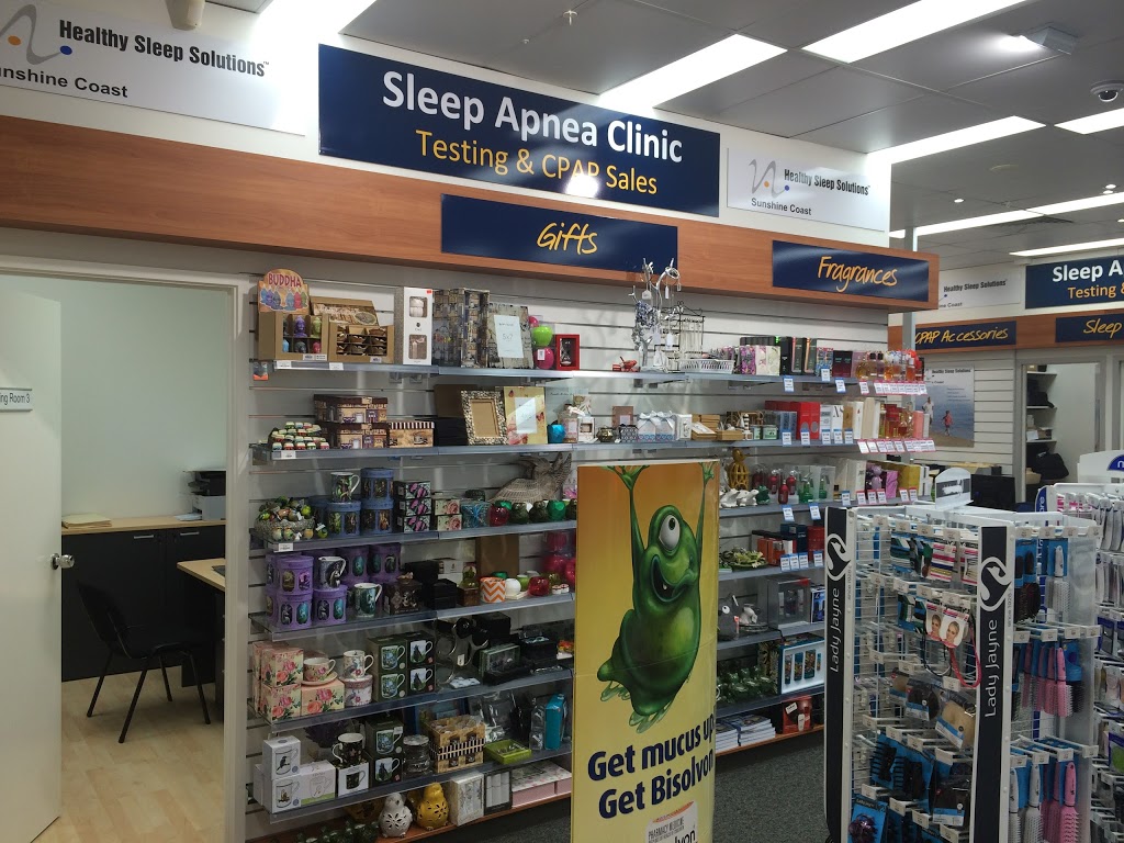 Healthy Sleep Solutions Sunshine Coast | health | 8/44 Pelican Waters Blvd, Pelican Waters QLD 4551, Australia | 0754923455 OR +61 7 5492 3455