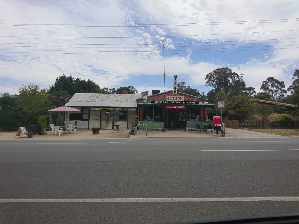 Tallarook General Store | store | 36 Main Rd, Tallarook VIC 3659, Australia | 0357921687 OR +61 3 5792 1687