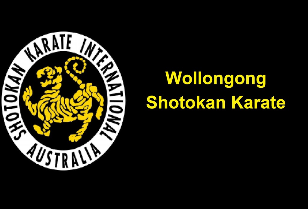 Wollongong Shotokan Karate | 2 Exeter Ave, North Wollongong NSW 2500, Australia | Phone: (02) 4229 4418