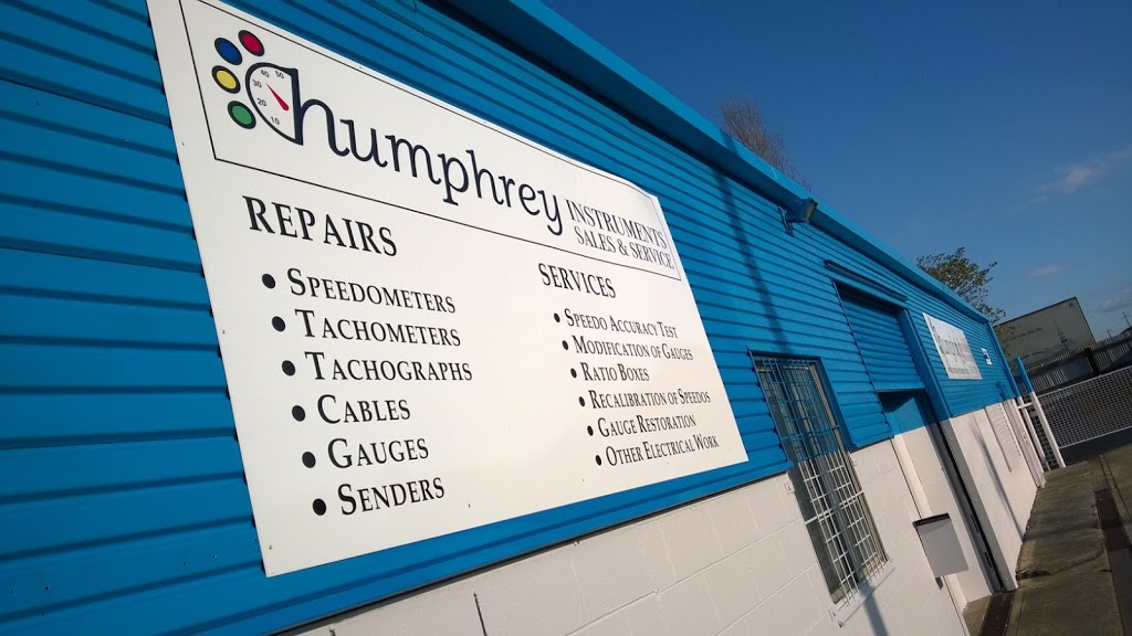 Humphrey Instruments Sales & Service | car repair | 2/235 Princes Hwy, Unanderra NSW 2526, Australia | 0242726014 OR +61 2 4272 6014