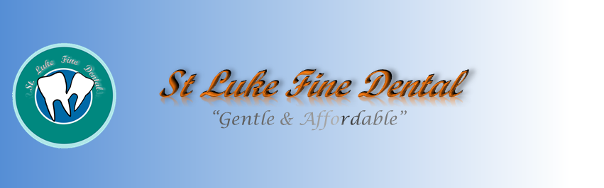 St Luke Fine Dental | dentist | Shop 9/2 Hurricane Dr, Raby NSW 2566, Australia | 0287950529 OR +61 2 8795 0529