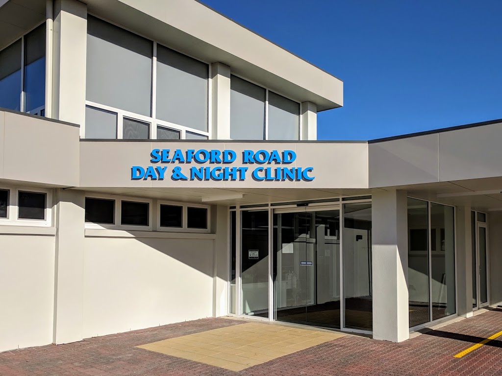 AHA Seaford Day and Night Clinic | physiotherapist | 238 Seaford Rd, Seaford SA 5169, Australia | 0883272022 OR +61 8 8327 2022