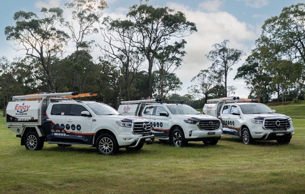 Enjoy Plumbing & Pipe Relining Newcastle | 19A Rawmarsh St, Farley NSW 2320, Australia | Phone: 0485 825 582