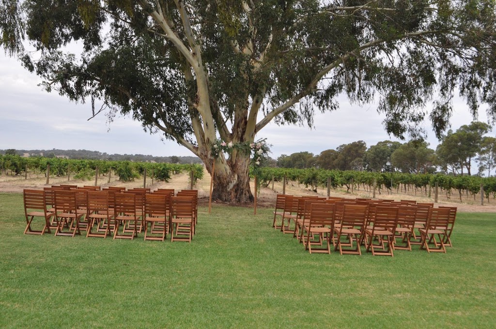 Weddings at Buller Wines |  | 2804 Federation Way, Rutherglen VIC 3685, Australia | 0260328820 OR +61 2 6032 8820