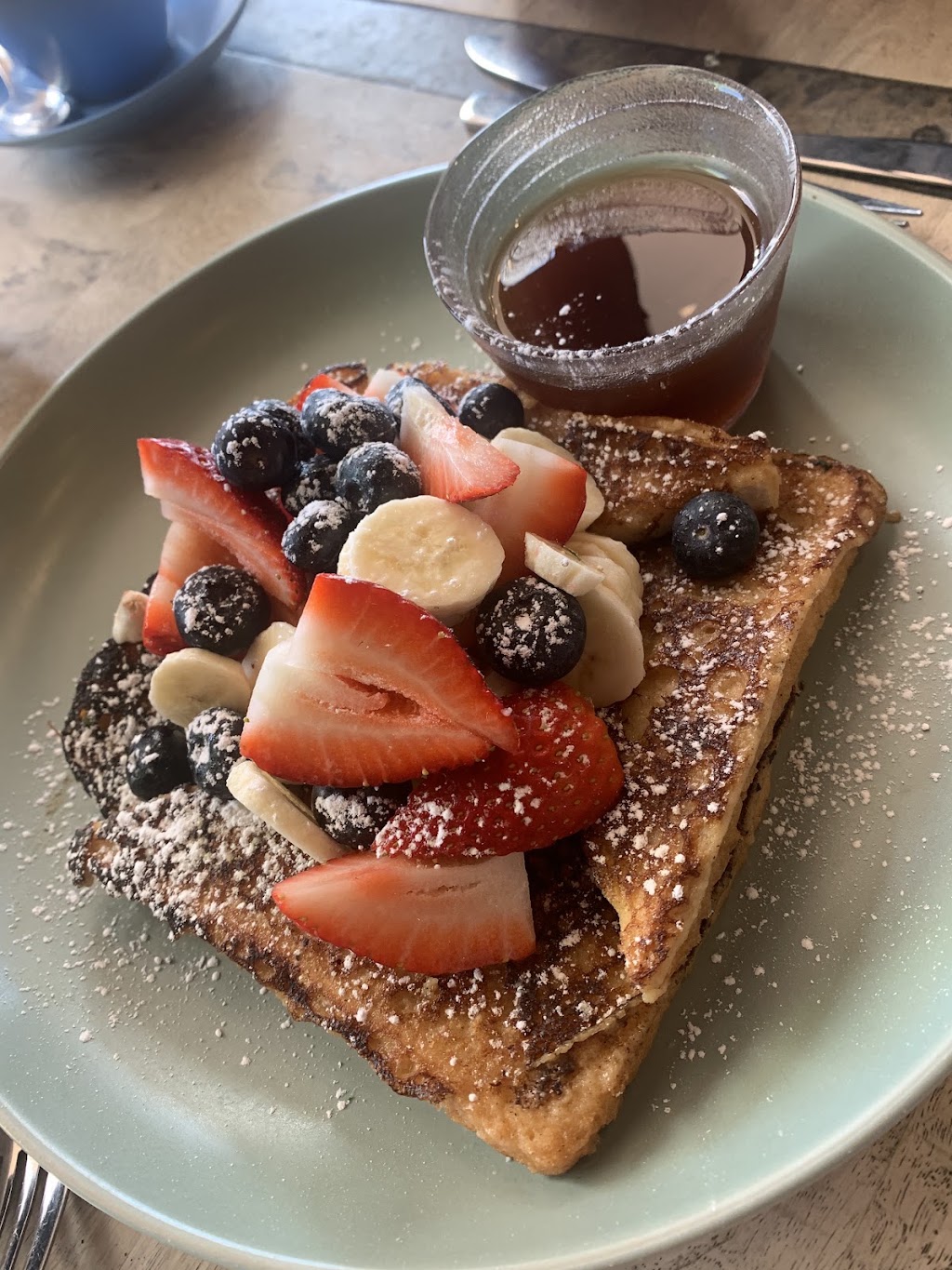 Feisty Bean Cafe Muswellbrook | 19/21 Rutherford Rd, Muswellbrook NSW 2333, Australia | Phone: (02) 6543 6283