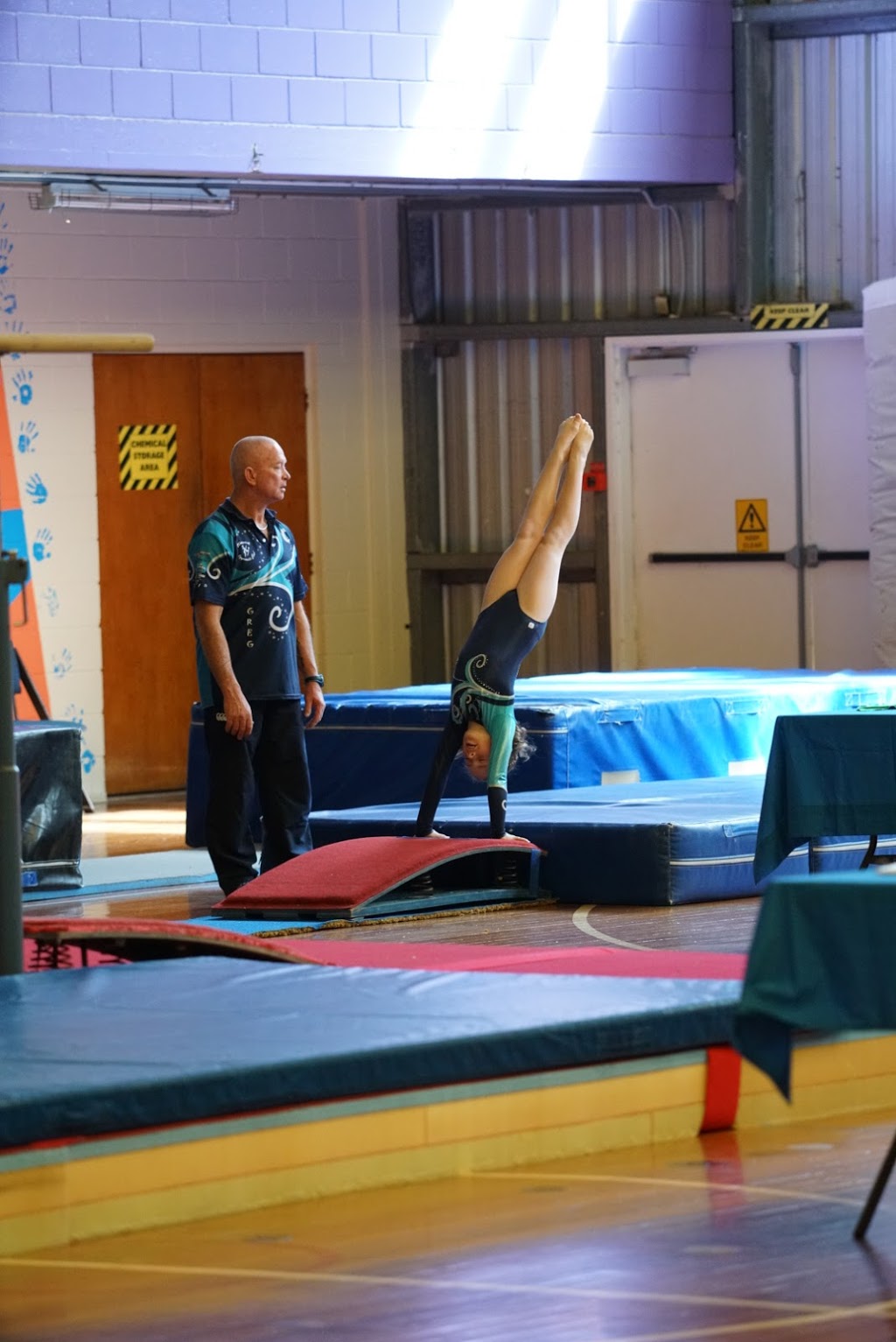 Dalby Police Citizens Youth Club (PCYC) | gym | Cooper St, Dalby QLD 4405, Australia | 0746722400 OR +61 7 4672 2400