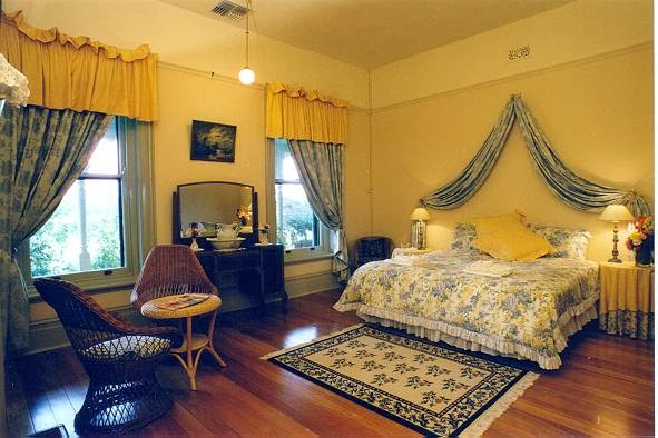 Nyrang Homestead | lodging | 154 Peabody Rd, Borenore NSW 2800, Australia | 0263642160 OR +61 2 6364 2160