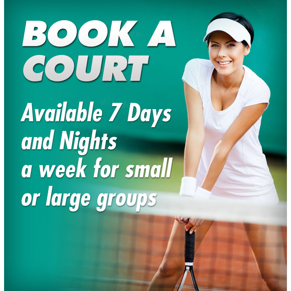 Tennis World Lane Cove | health | 180 River Rd, Lane Cove NSW 2066, Australia | 0294283336 OR +61 2 9428 3336