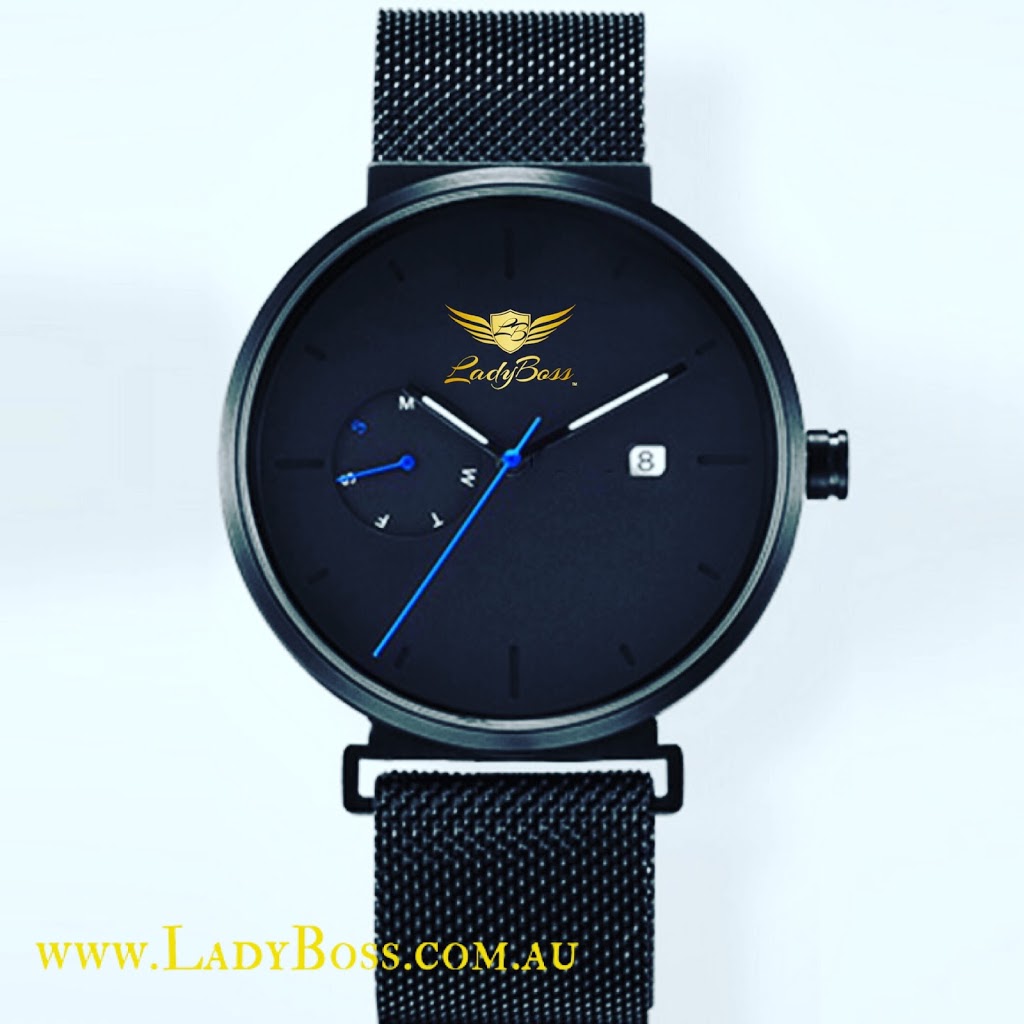 LadyBoss Luxe | department store | 19 Payten St, Kogarah Bay NSW 2217, Australia | 0407424341 OR +61 407 424 341