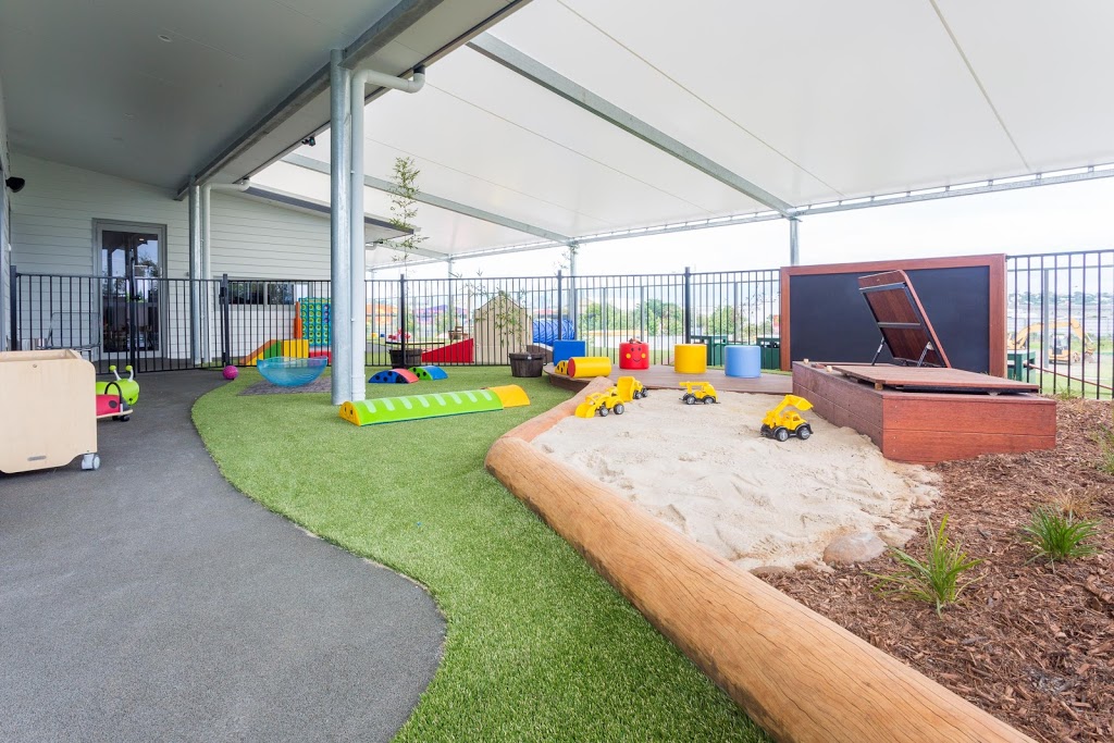 Petit Early Learning Journey Springfield Central | 6 Specialist Lane, Springfield Central QLD 4300, Australia | Phone: (07) 3144 1643