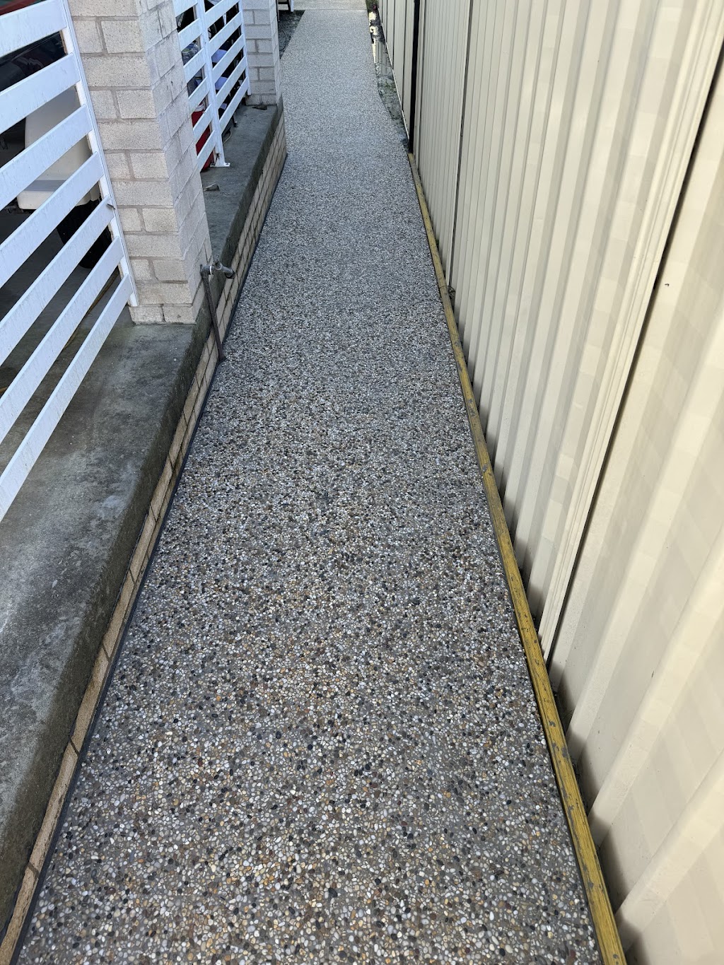 Ben Evans Concreting Pty Ltd | 21 Girraween Rd, Port Macquarie NSW 2444, Australia | Phone: 0437 268 059