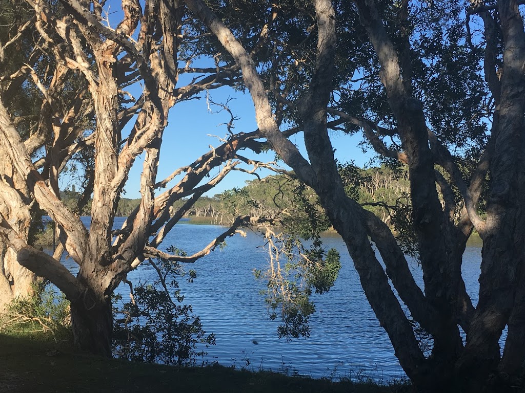 Lake Ainsworth Sport and Recreation Centre | Northern End Pacific Parade, Lennox Head NSW 2478, Australia | Phone: 13 13 02