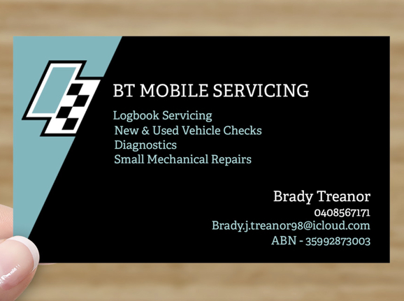 BT mobile servicing | 1753 Pacific Hwy, Clybucca NSW 2440, Australia | Phone: 0408 567 171