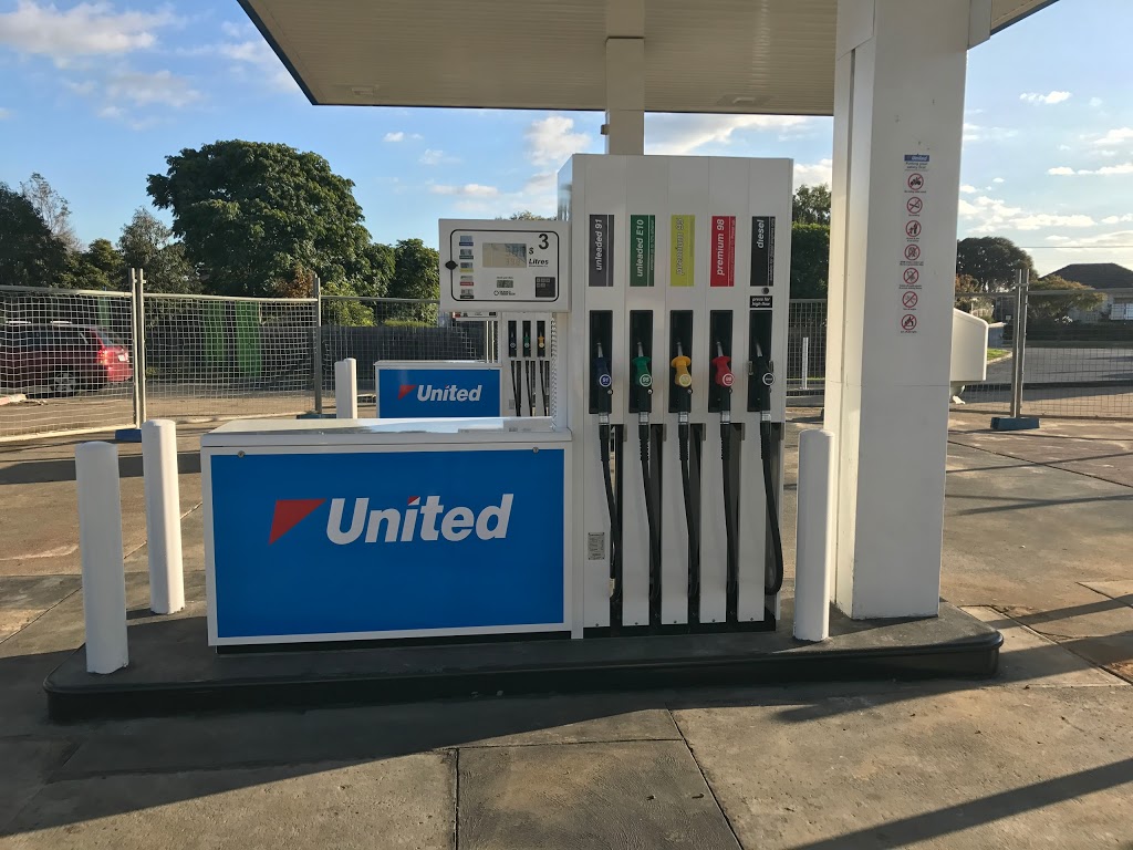 United Petroleum | gas station | 45 High Street, Cranbourne VIC 3977, Australia | 0397347391 OR +61 3 9734 7391