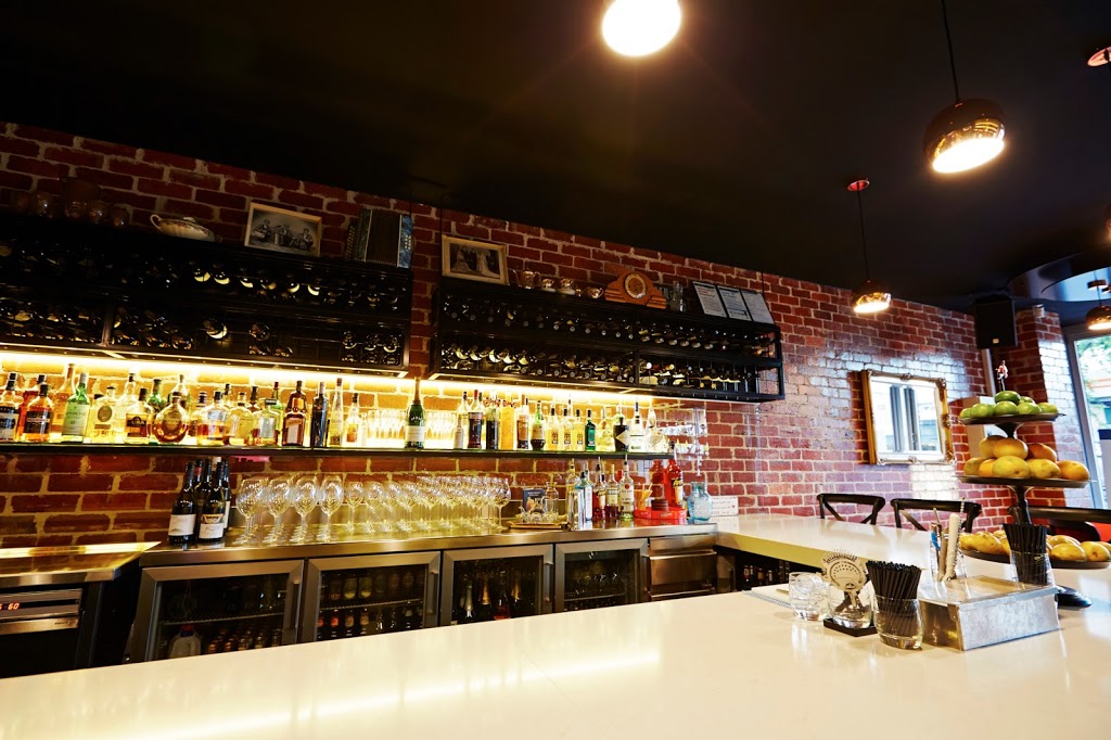 Mr Piccolo Kitchen and Bar | restaurant | 507 Macaulay Rd, Kensington VIC 3031, Australia | 0393762112 OR +61 3 9376 2112