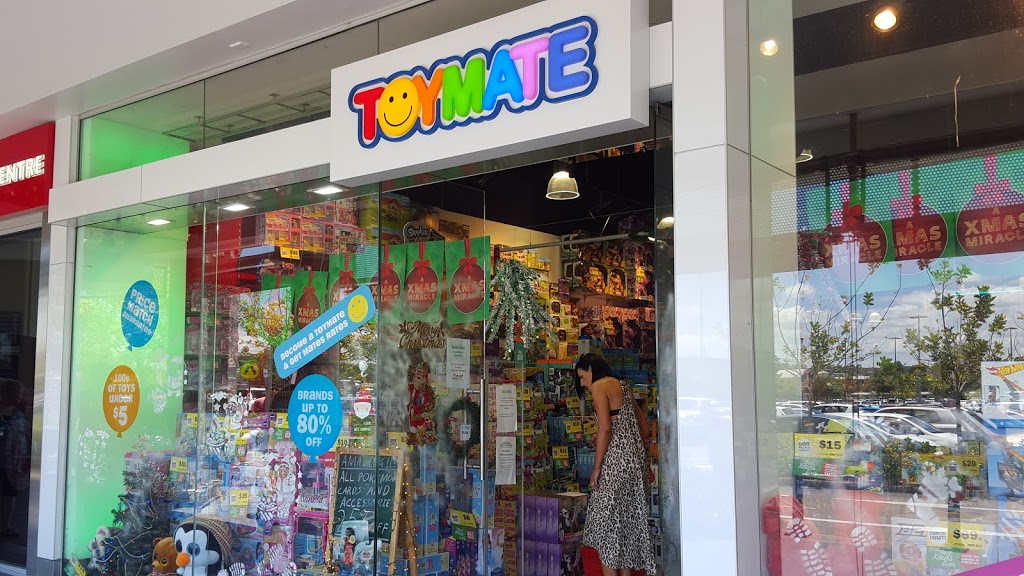 Toymate | store | 385 Lake Rd, Glendale NSW 2285, Australia | 0291213915 OR +61 2 9121 3915