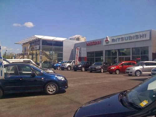 Moss Vale Motor Group | car dealer | 543-551 Argyle St, Moss Vale NSW 2577, Australia | 0248681055 OR +61 2 4868 1055