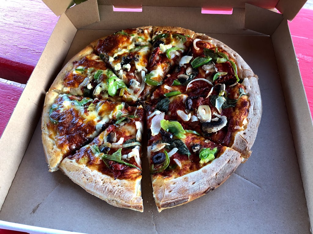 Kalbarri Pizza & Pasta 555 | meal delivery | 59 Hackney St, Kalbarri WA 6536, Australia | 0899371555 OR +61 8 9937 1555