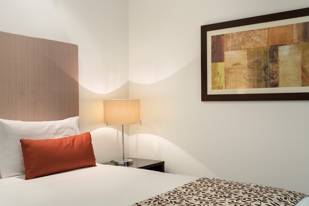 CBD Luxury Accommodation Rockhampton | lodging | 64 Bolsover St, Rockhampton City QLD 4700, Australia | 0749204900 OR +61 7 4920 4900