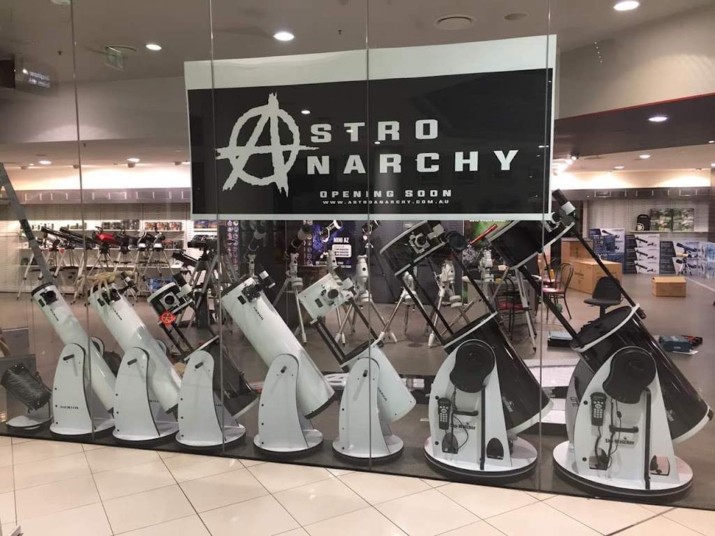 Astro Anarchy | Shop 8/700 Logan Rd, Greenslopes QLD 4120, Australia | Phone: 0412 085 224