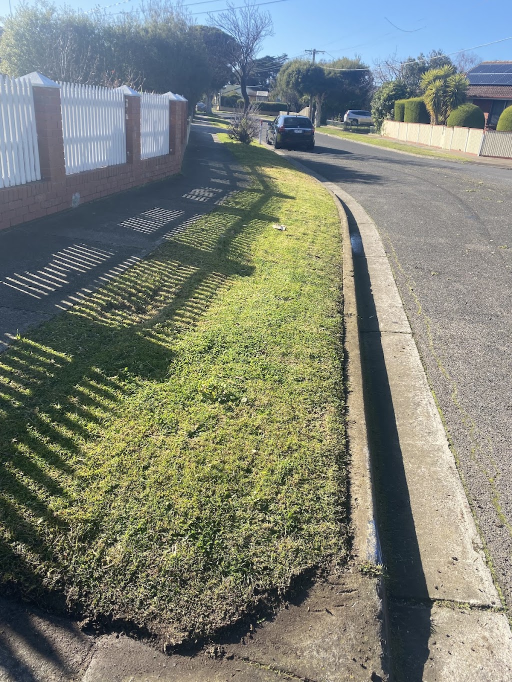 Snip, Mow and Blow | general contractor | 2/191 Barwarre Rd, Marshall VIC 3216, Australia | 0413228509 OR +61 413 228 509