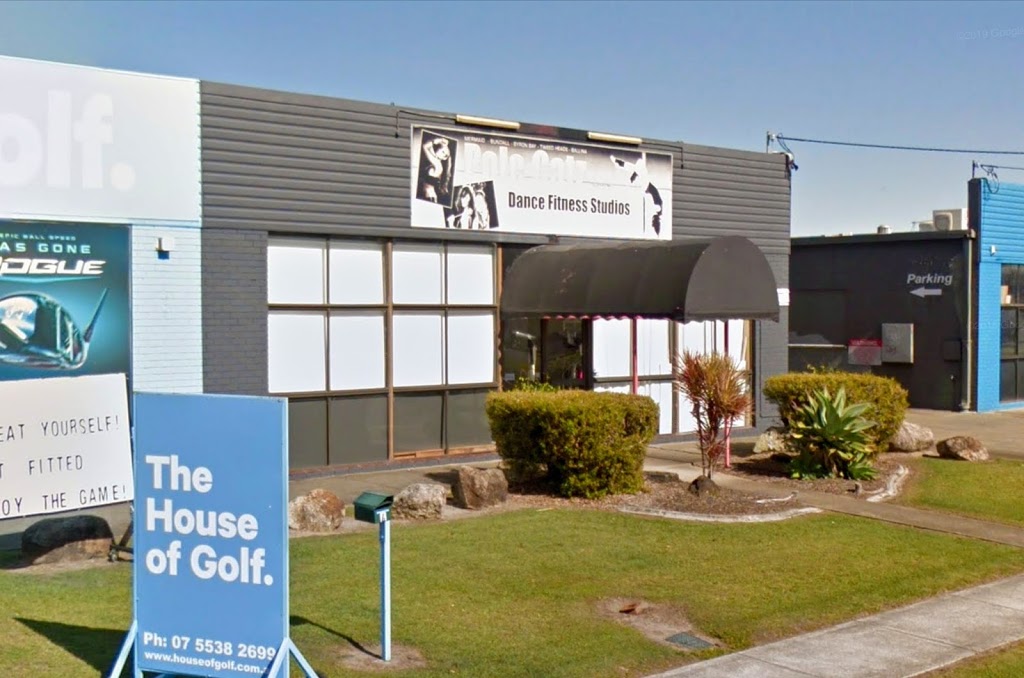 Pole Catz Australia | 4 Strathaird Rd, Bundall QLD 4217, Australia | Phone: 0468 352 289